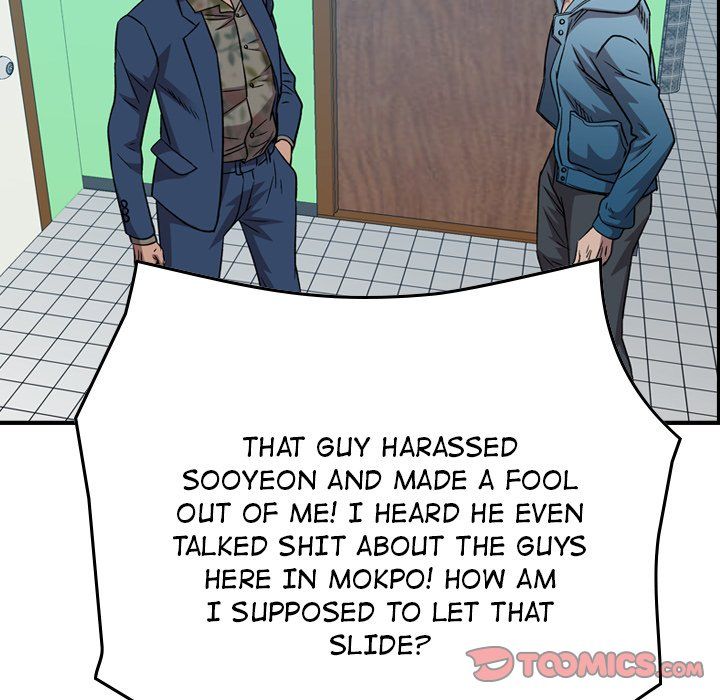 Legend The Beginning Manhwa - Chapter 156 Page 92