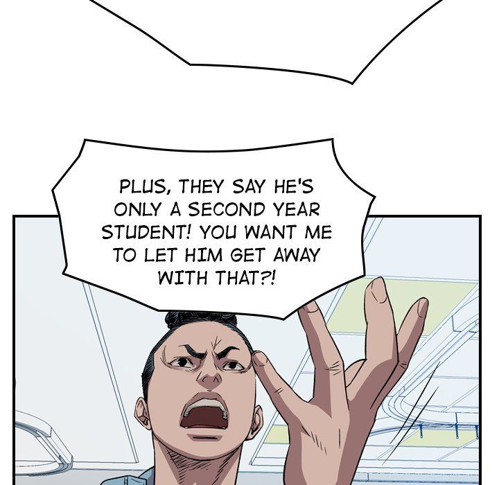 Legend The Beginning Manhwa - Chapter 156 Page 93