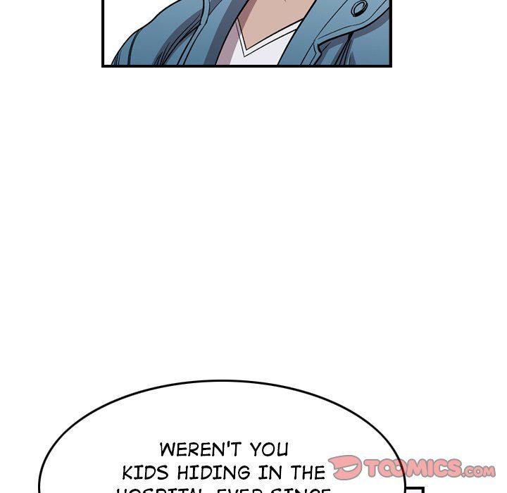 Legend The Beginning Manhwa - Chapter 156 Page 98