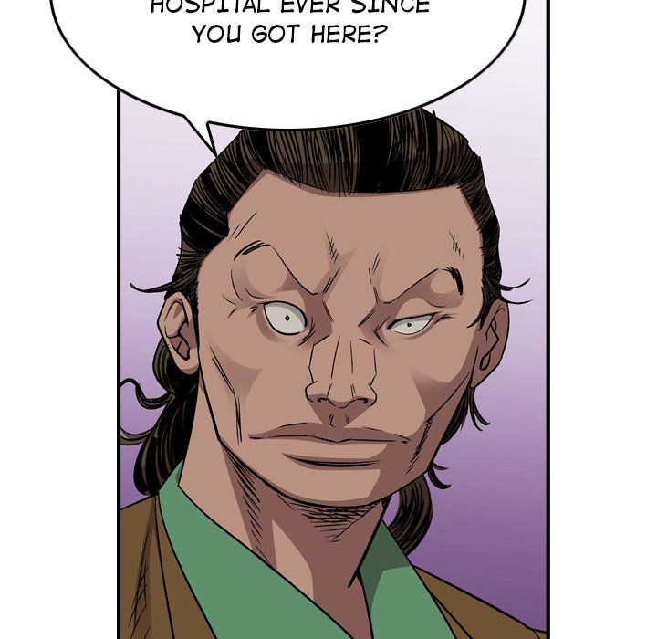 Legend The Beginning Manhwa - Chapter 156 Page 99