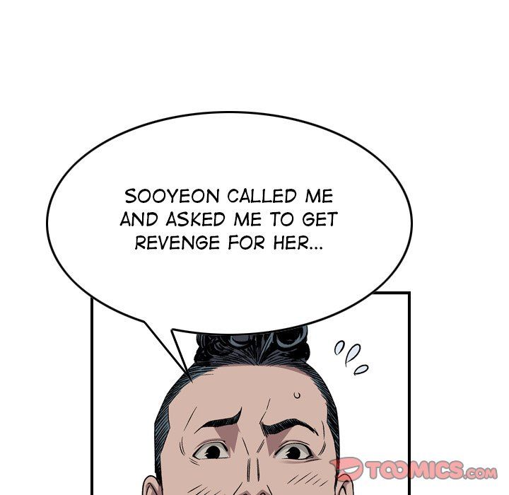 Legend The Beginning Manhwa - Chapter 156 Page 104