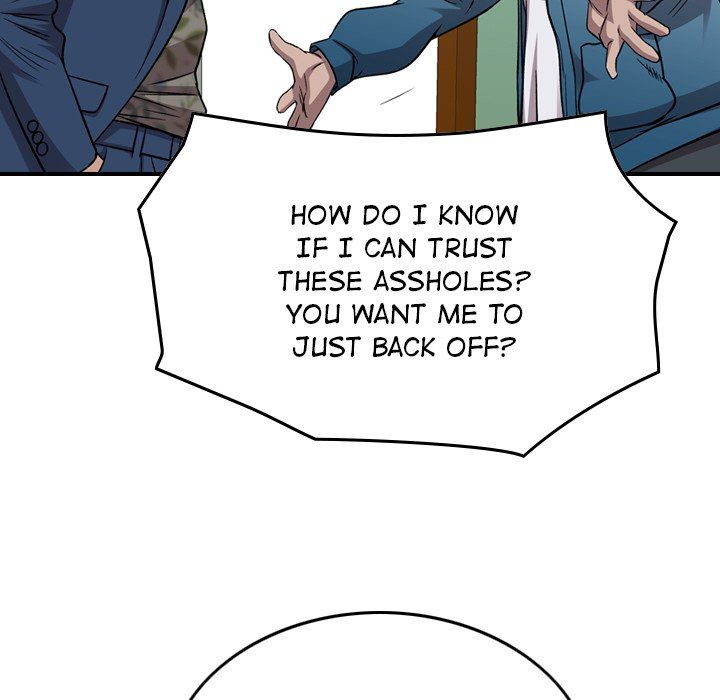 Legend The Beginning Manhwa - Chapter 156 Page 107