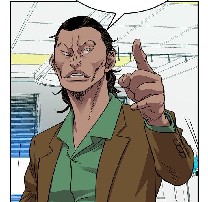 Legend The Beginning Manhwa - Chapter 156 Page 112