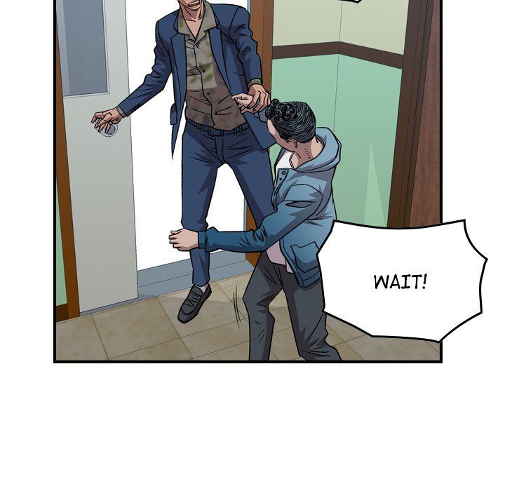 Legend The Beginning Manhwa - Chapter 156 Page 114