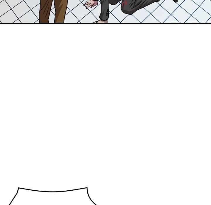 Legend The Beginning Manhwa - Chapter 156 Page 120