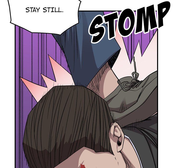 Legend The Beginning Manhwa - Chapter 156 Page 121