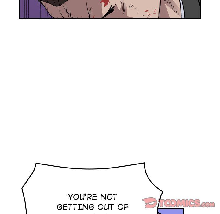 Legend The Beginning Manhwa - Chapter 156 Page 122