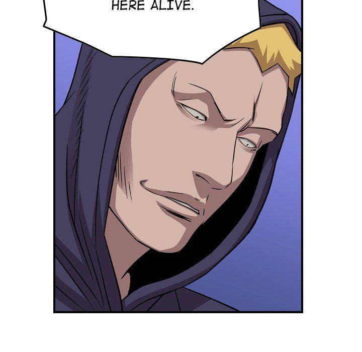 Legend The Beginning Manhwa - Chapter 156 Page 123