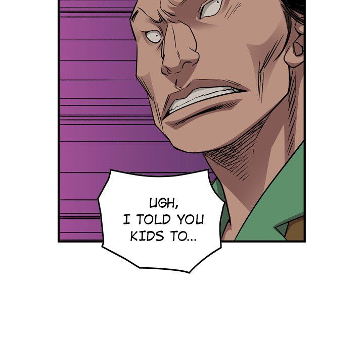 Legend The Beginning Manhwa - Chapter 156 Page 129