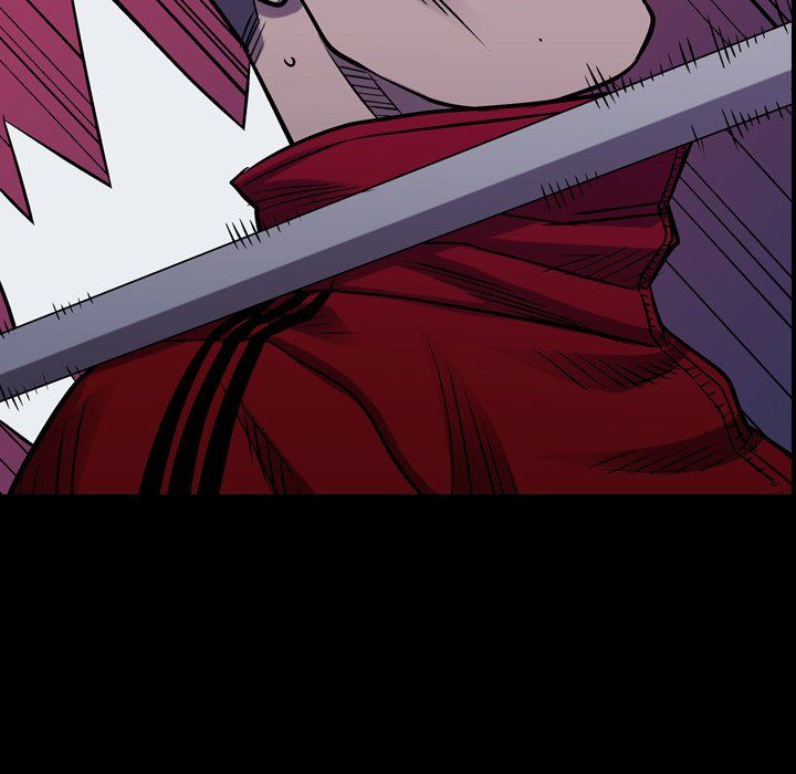 Legend The Beginning Manhwa - Chapter 94 Page 4