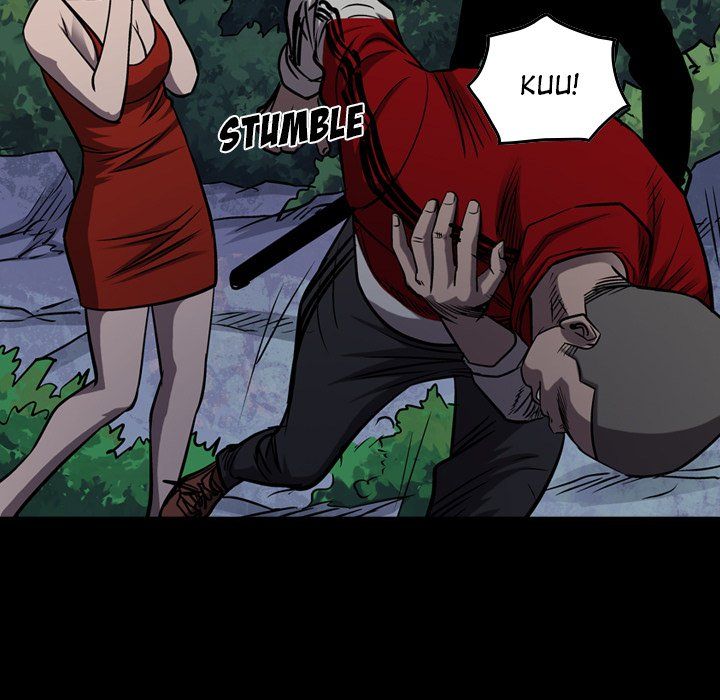 Legend The Beginning Manhwa - Chapter 94 Page 6