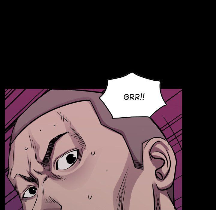 Legend The Beginning Manhwa - Chapter 94 Page 7