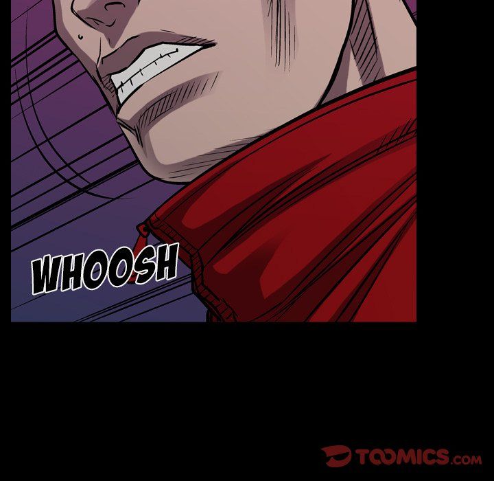 Legend The Beginning Manhwa - Chapter 94 Page 8