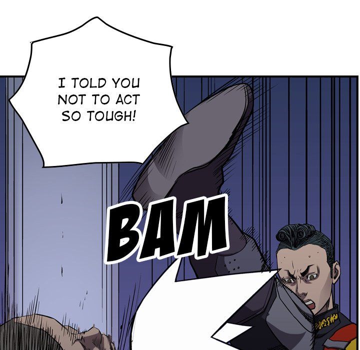 Legend The Beginning Manhwa - Chapter 94 Page 16