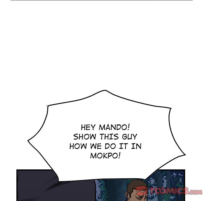Legend The Beginning Manhwa - Chapter 94 Page 20