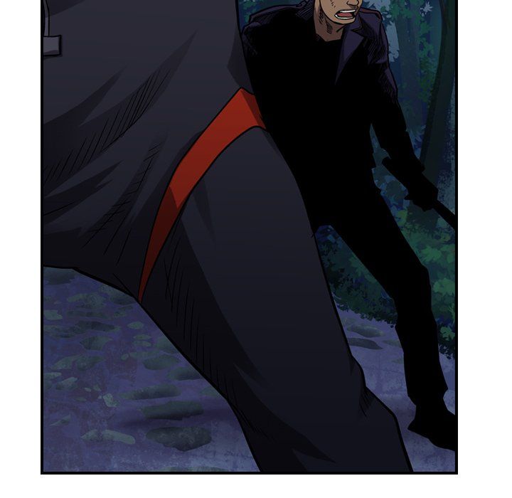 Legend The Beginning Manhwa - Chapter 94 Page 21