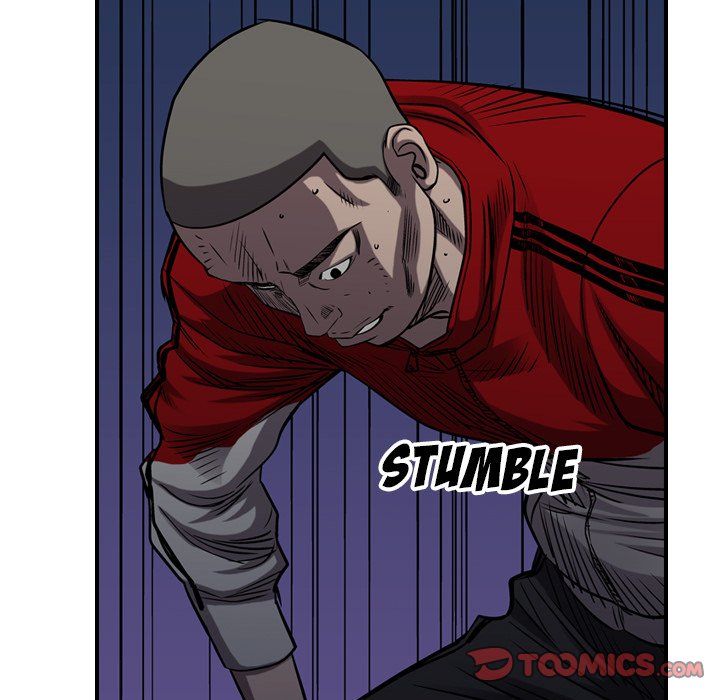 Legend The Beginning Manhwa - Chapter 94 Page 23