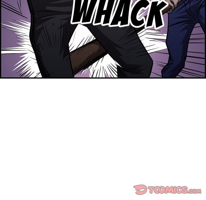 Legend The Beginning Manhwa - Chapter 94 Page 26