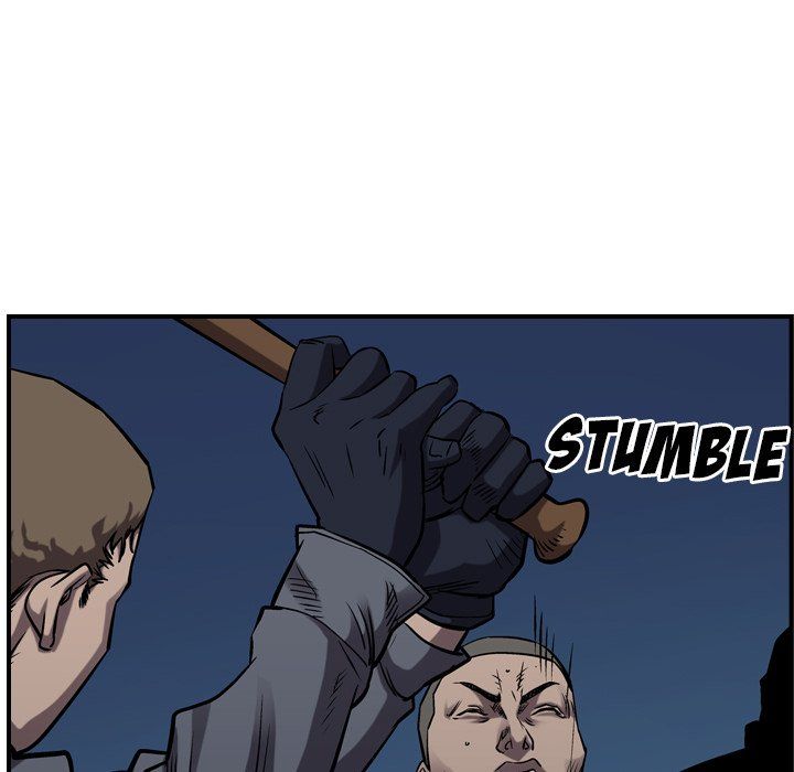 Legend The Beginning Manhwa - Chapter 94 Page 27