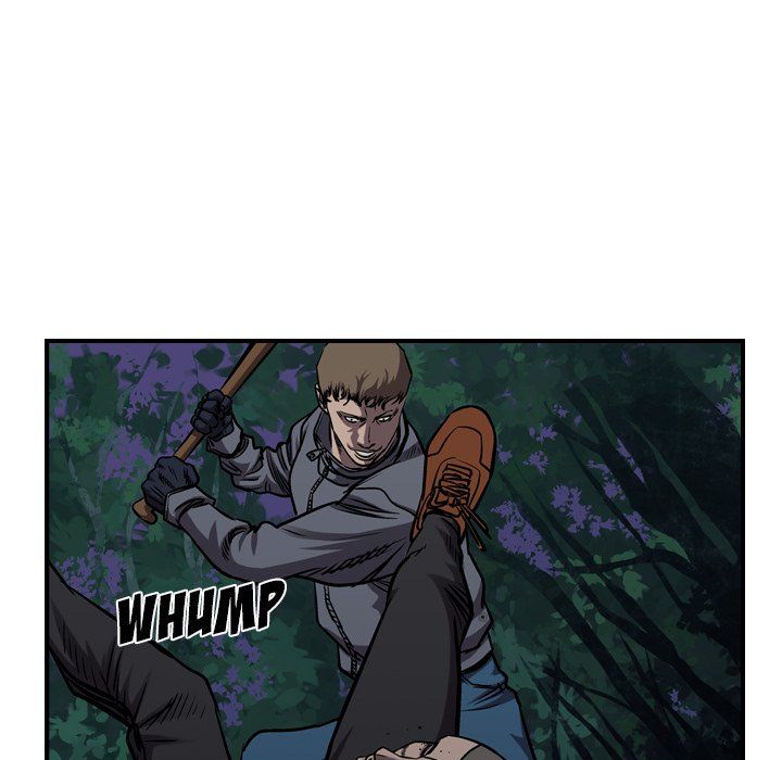 Legend The Beginning Manhwa - Chapter 94 Page 31