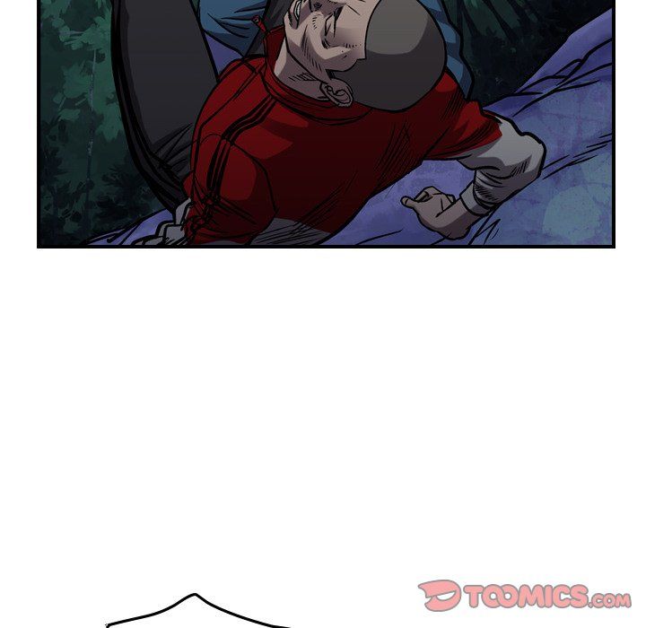 Legend The Beginning Manhwa - Chapter 94 Page 32