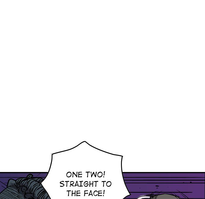 Legend The Beginning Manhwa - Chapter 94 Page 34