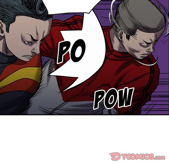 Legend The Beginning Manhwa - Chapter 94 Page 35