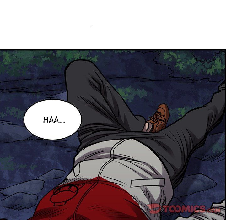 Legend The Beginning Manhwa - Chapter 94 Page 44