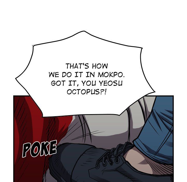 Legend The Beginning Manhwa - Chapter 94 Page 46