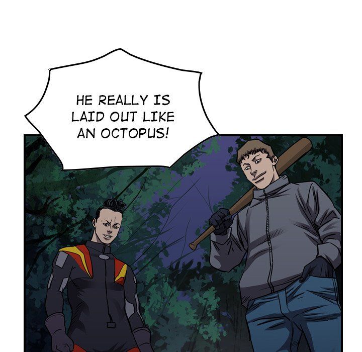 Legend The Beginning Manhwa - Chapter 94 Page 48