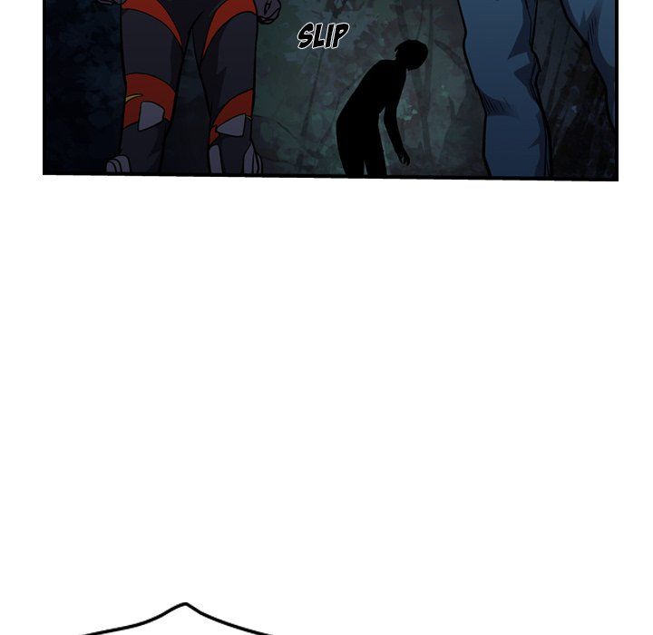 Legend The Beginning Manhwa - Chapter 94 Page 49