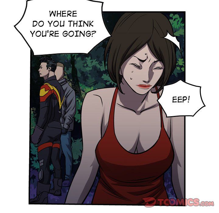 Legend The Beginning Manhwa - Chapter 94 Page 50