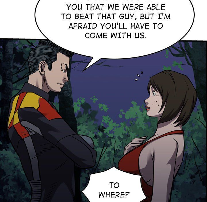 Legend The Beginning Manhwa - Chapter 94 Page 54