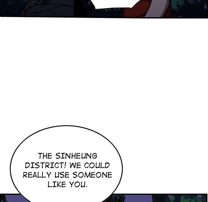 Legend The Beginning Manhwa - Chapter 94 Page 55