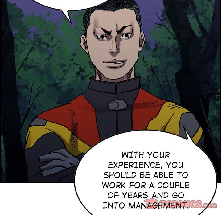 Legend The Beginning Manhwa - Chapter 94 Page 56