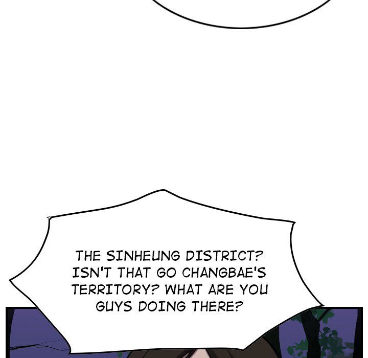 Legend The Beginning Manhwa - Chapter 94 Page 57