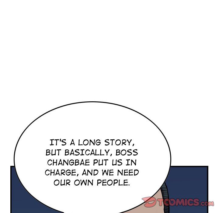 Legend The Beginning Manhwa - Chapter 94 Page 59