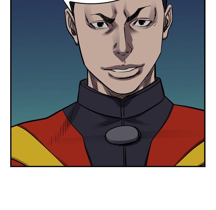 Legend The Beginning Manhwa - Chapter 94 Page 60