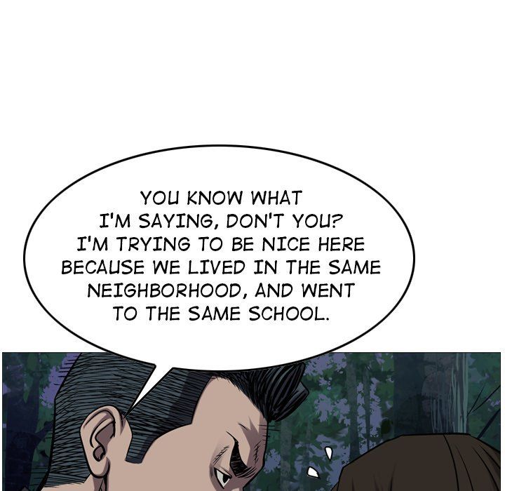 Legend The Beginning Manhwa - Chapter 94 Page 61