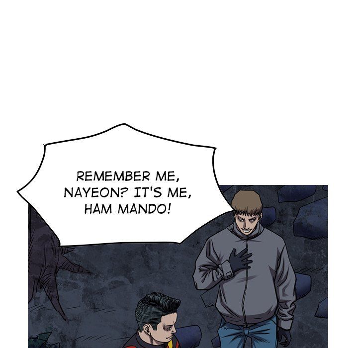 Legend The Beginning Manhwa - Chapter 94 Page 63