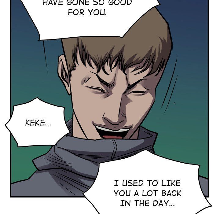 Legend The Beginning Manhwa - Chapter 94 Page 66