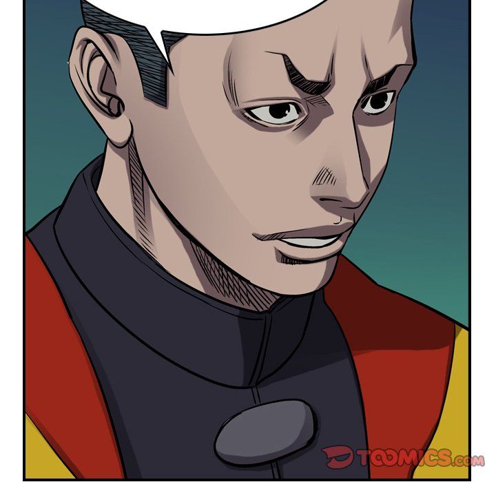 Legend The Beginning Manhwa - Chapter 94 Page 68