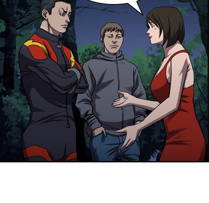 Legend The Beginning Manhwa - Chapter 94 Page 70