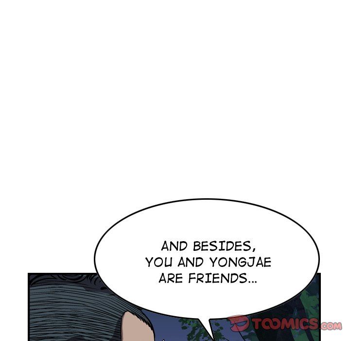 Legend The Beginning Manhwa - Chapter 94 Page 71