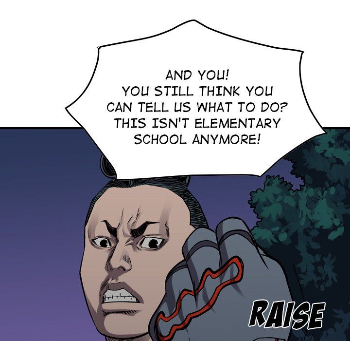 Legend The Beginning Manhwa - Chapter 94 Page 75