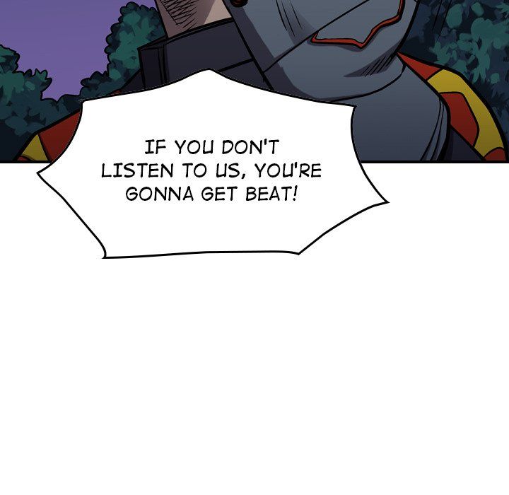 Legend The Beginning Manhwa - Chapter 94 Page 76