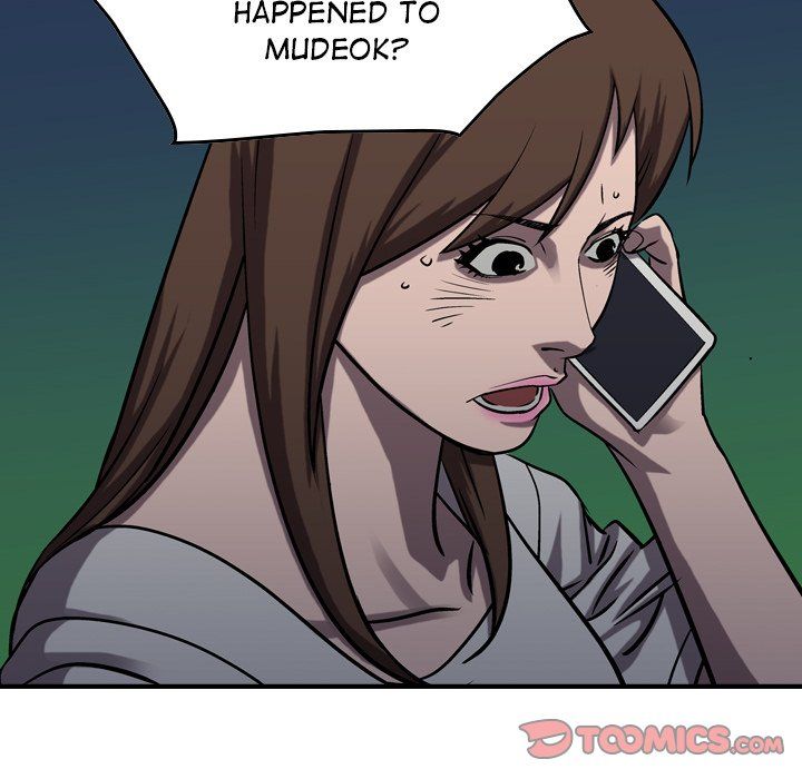 Legend The Beginning Manhwa - Chapter 94 Page 83