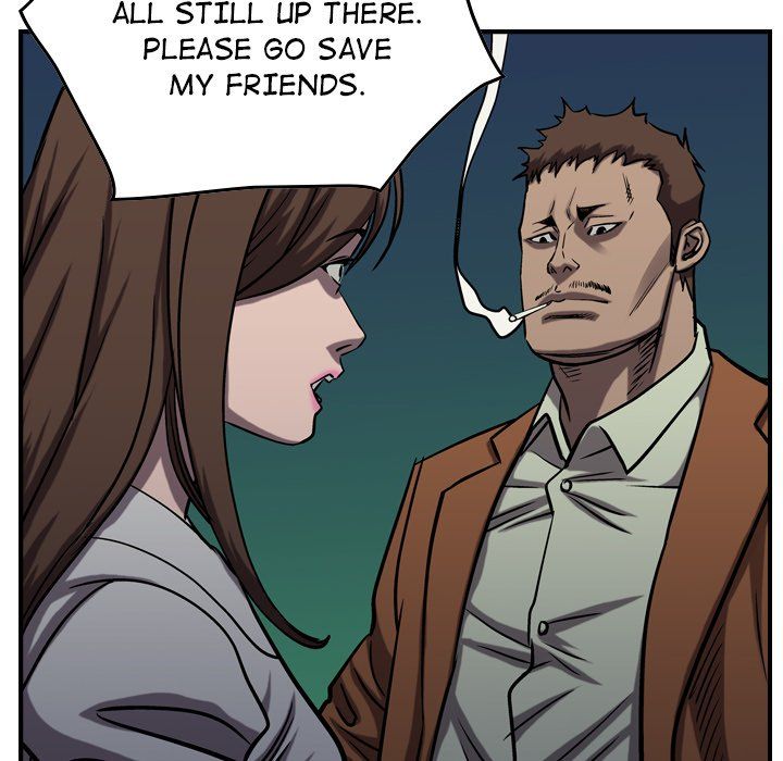 Legend The Beginning Manhwa - Chapter 94 Page 87