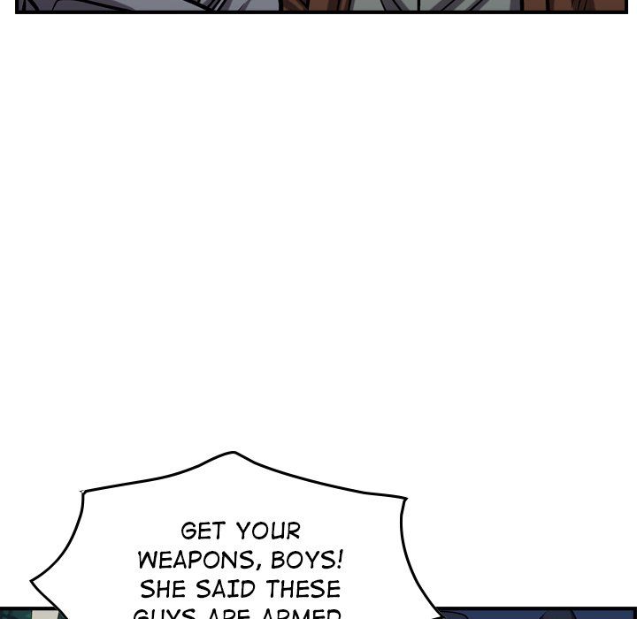 Legend The Beginning Manhwa - Chapter 94 Page 88