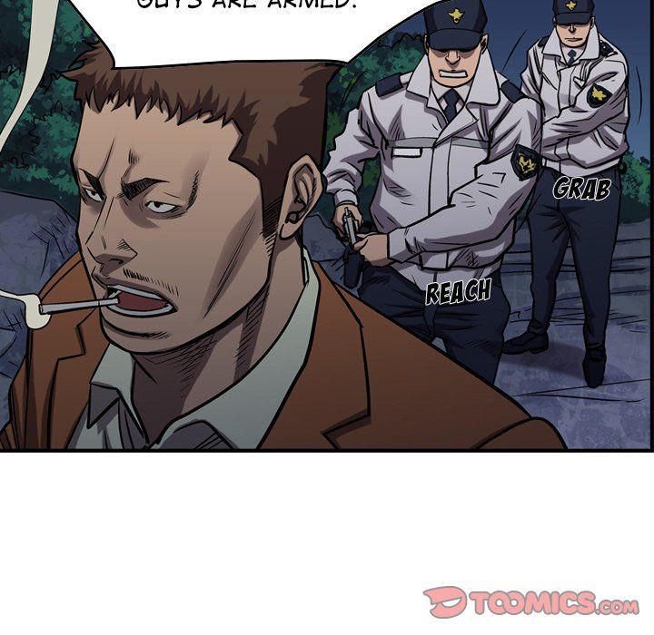 Legend The Beginning Manhwa - Chapter 94 Page 89